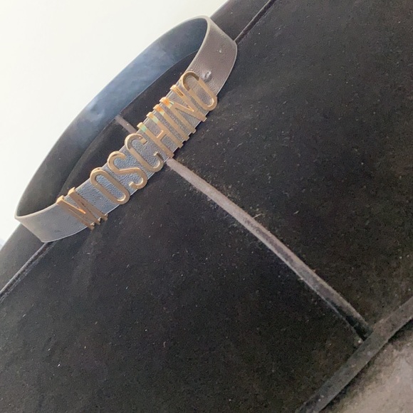 Moschino Moschino Moschino Belt main image 10
